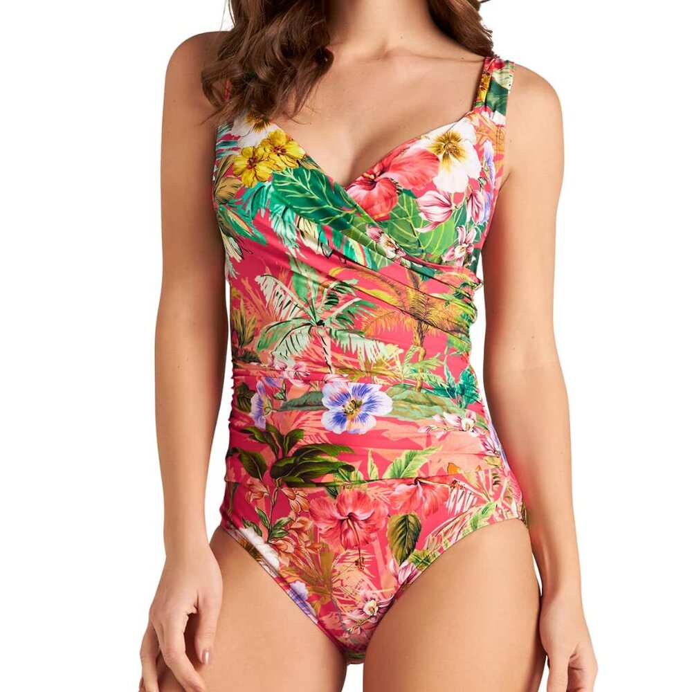 Jantzen One Piece - Size 6US